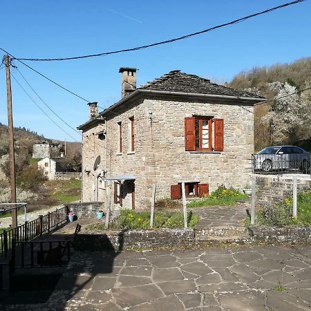 キポイ Amanitis Stone Houseゲストハウス エクステリア 写真